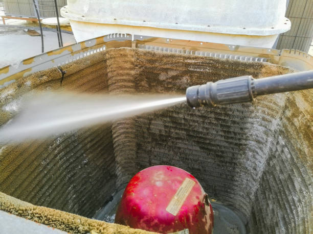 Best Ductwork Cleaning Services  in Burbank, CA