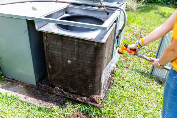 Best Residential Air Duct Cleaning  in Burbank, CA