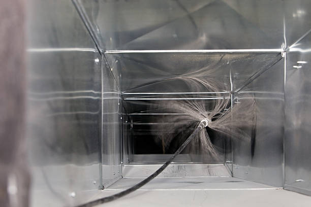 Best Dryer Vent Cleaning Services  in Burbank, CA