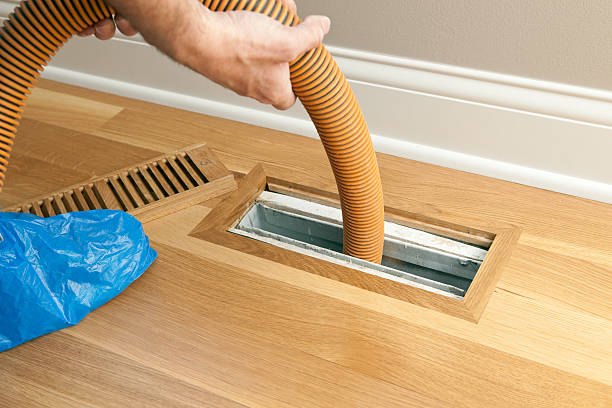 Burbank, CA Airduct Cleaning Pros