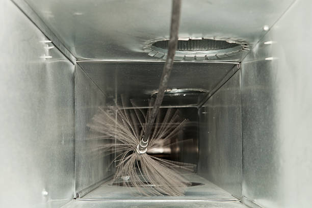 Best Commercial Air Duct Cleaning  in Burbank, CA